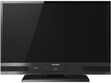 三菱電機 REAL LCD-A32BHR6 [32インチ] 価格比較 - 価格.com