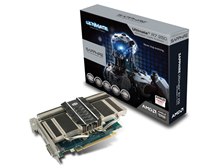 SAPPHIRE SAPPHIRE ULTIMATE R7 250 1GB GDDR5 [PCIExp 1GB] 価格比較