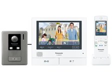 パナソニック どこでもドアホン VL-SWD701KL 価格比較 - 価格.com