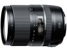 TAMRON 16-300mm F/3.5-6.3 Di II VC PZD MACRO (Model B016) [ニコン