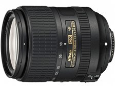 ニコン AF-S DX NIKKOR 18-300mm f/3.5-6.3G ED VR 価格比較 - 価格.com