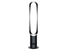 ダイソン AM07DCBN タワーファン [ブラック/ニッケル] 価格比較 - 価格.com