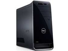 Dell XPS 8700 ベーシックグラフィック Core i7 4790・Windows 8.1搭載