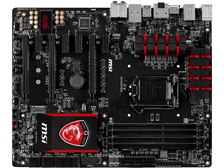 MSI Z97 GAMING 7 価格比較 - 価格.com