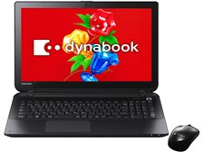 東芝 dynabook T75 T75/78MB PT75-78MHXB [プレシャスブラック] 価格