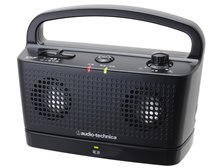 オーディオテクニカ AT-SP767TV BK [ブラック] 価格比較 - 価格.com