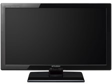 三菱電機 REAL LCD-24LB6 [24インチ] 価格比較 - 価格.com