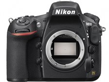 ニコン D810 ボディ 価格比較 - 価格.com