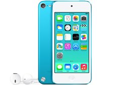 Apple iPod touch MGG32J/A [16GB ブルー] 価格比較 - 価格.com