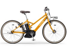 ヤマハ PAS VIENTA5 PM26V [ソニックオレンジ] + 専用充電器 価格比較