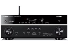 ヤマハ RX-V777(B) [ブラック] 価格比較 - 価格.com