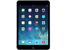 Apple iPad mini 2 Wi-Fi+Cellular 32GB ME820J/A SIMフリー [スペース