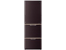 シャープ SJ-PW35A-T [ダークブラウン] 価格比較 - 価格.com
