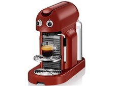 ネスプレッソ マエストリア C500RE [レッド] 価格比較 - 価格.com