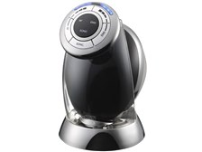 ヤーマン RF ボーテ キャビスパ HRF2BZ [オニキスブラック] 価格比較