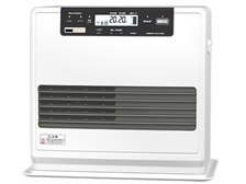 ダイニチ FW-5714SDX-W [スノーホワイト] 価格比較 - 価格.com