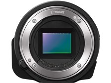 SONY α ILCE-QX1 ボディ 価格比較 - 価格.com