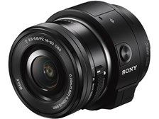 SONY α ILCE-QX1L パワーズームレンズキット 価格比較 - 価格.com