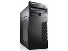 Lenovo ThinkCentre M73 Mini-Tower 10B0CTO1WW Core i5 4460搭載 価格