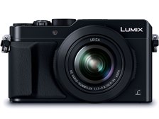 パナソニック LUMIX DMC-LX100-K [ブラック] 価格比較 - 価格.com