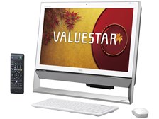NEC VALUESTAR S VS370/TSW PC-VS370TSW [ファインホワイト] 価格比較