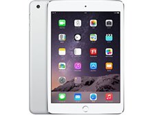 Apple iPad mini 3 Wi-Fi+Cellular 128GB MGJ32J/A SIMフリー