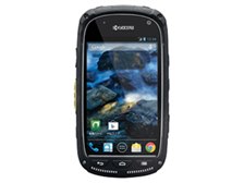 京セラ TORQUE SKT01 SIMフリー 価格比較 - 価格.com