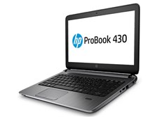 HP ProBook 430 G2/CT Notebook PC スタンダードモデル 価格比較