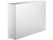 IODATA HDCL-UT3.0WC [ホワイト] 価格比較 - 価格.com