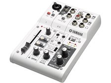 ヤマハ AG03 価格比較 - 価格.com