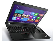 Lenovo ThinkPad E550 20DFCTO1WW 価格.com限定 高解像度ディスプレイ