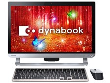 東芝 dynabook DB31/PB PDB31PB-HUA 価格比較 - 価格.com