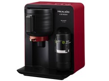 シャープ ヘルシオ お茶プレッソ TE-TS56V-R [レッド系] 価格比較