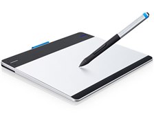 ワコム Intuos pen small CTL-480/S1 [メタリックグレー・ブラック