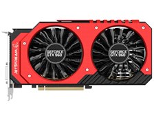 Palit Microsystems GeForce GTX 960 Super JetStream NE5X960T1041