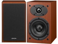 DENON SC-M40-CW [チェリー ペア] 価格比較 - 価格.com