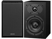 DENON SC-M40-BK [ブラック ペア] 価格比較 - 価格.com