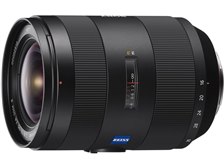 SONY Vario-Sonnar T* 16-35mm F2.8 ZA SSM II SAL1635Z2 価格比較