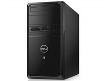 Dell Vostro 3900 ミニタワー Core i5・1TB HDD・GeForce GTX 745搭載