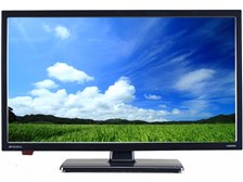SANSUI SDN20-B11 [20インチ] 価格比較 - 価格.com