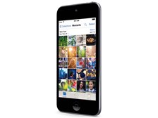 Apple iPod touch MKJ02J/A [32GB スペースグレイ] 価格比較 - 価格.com
