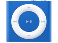 Apple iPod shuffle MKME2J/A [2GB ブルー] 価格比較 - 価格.com