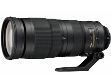 ニコン AF-S NIKKOR 200-500mm f/5.6E ED VR 価格比較 - 価格.com