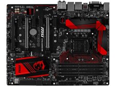 MSI Z170A GAMING M5 価格比較 - 価格.com