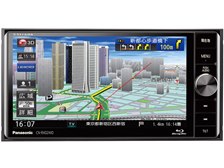 パナソニック ストラーダ 美優Navi CN-RX02WD 価格比較 - 価格.com