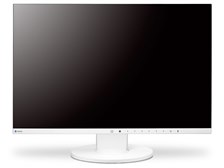 EIZO FlexScan EV2455-WT [24.1インチ ホワイト] 価格比較 - 価格.com