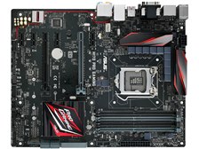 ASUS H170 PRO GAMING レビュー評価・評判 - 価格.com