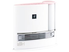 シャープ HX-E120-P [ピンク系] 価格比較 - 価格.com