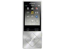 SONY NW-A25 (S) [16GB シルバー] 価格比較 - 価格.com