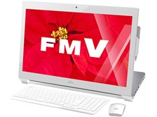 富士通 FMV ESPRIMO WH53/W FMVW53WW 価格比較 - 価格.com